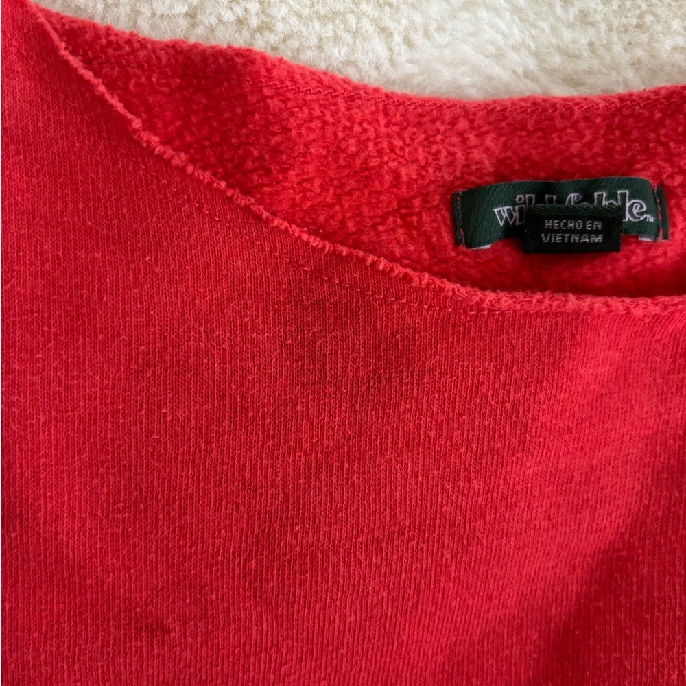 Wild Fable Sweater - Picture 2 of 4